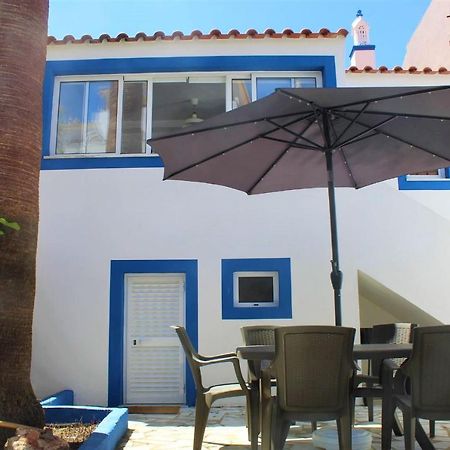 LovelyStay - Casa Palmeira Azul Carvoeiro (Lagoa) Exterior foto