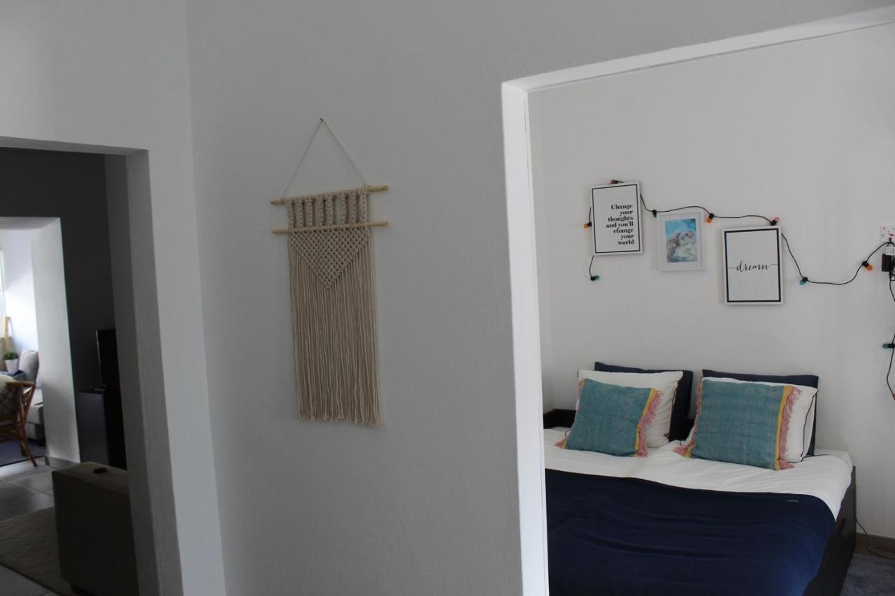 LovelyStay - Casa Palmeira Azul Carvoeiro (Lagoa) Exterior foto
