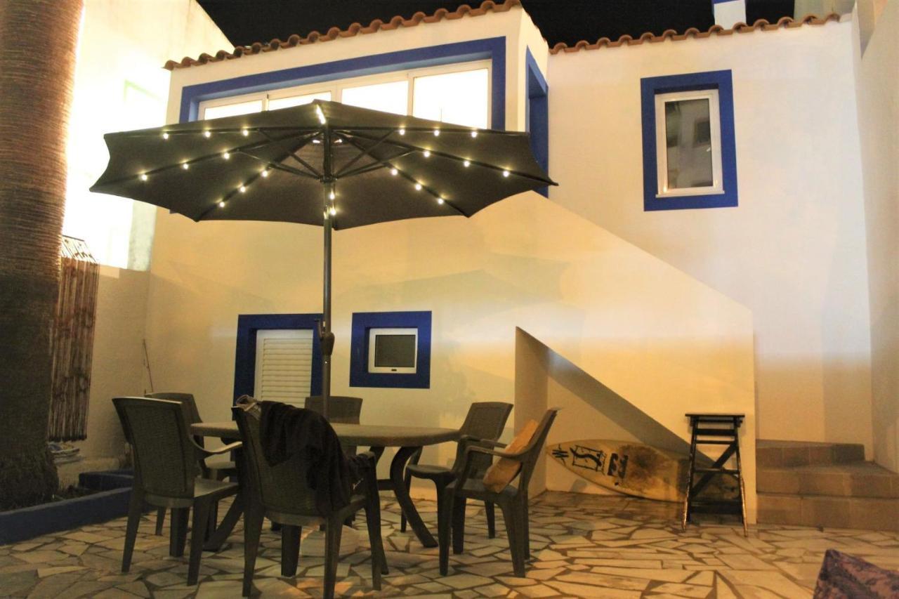 LovelyStay - Casa Palmeira Azul Carvoeiro (Lagoa) Exterior foto