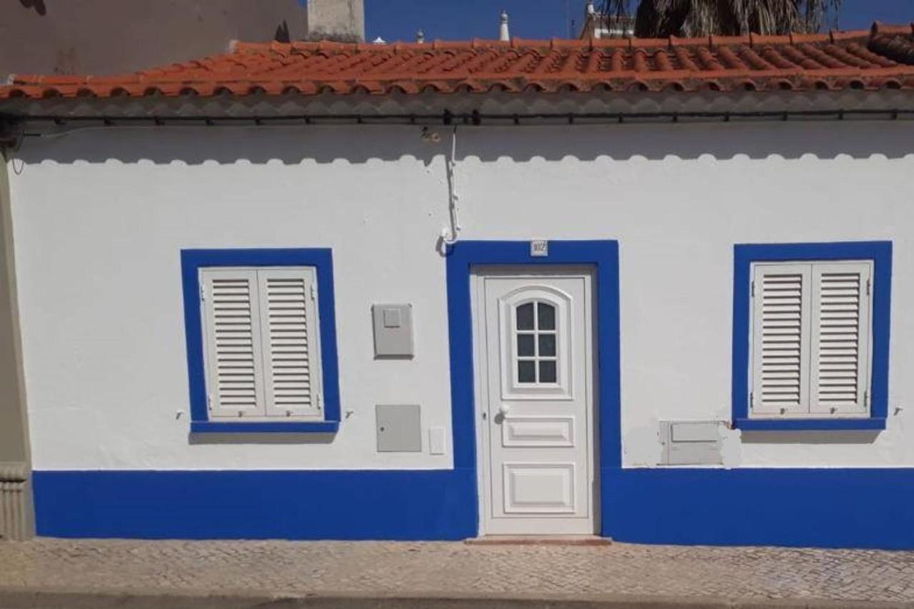 LovelyStay - Casa Palmeira Azul Carvoeiro (Lagoa) Exterior foto
