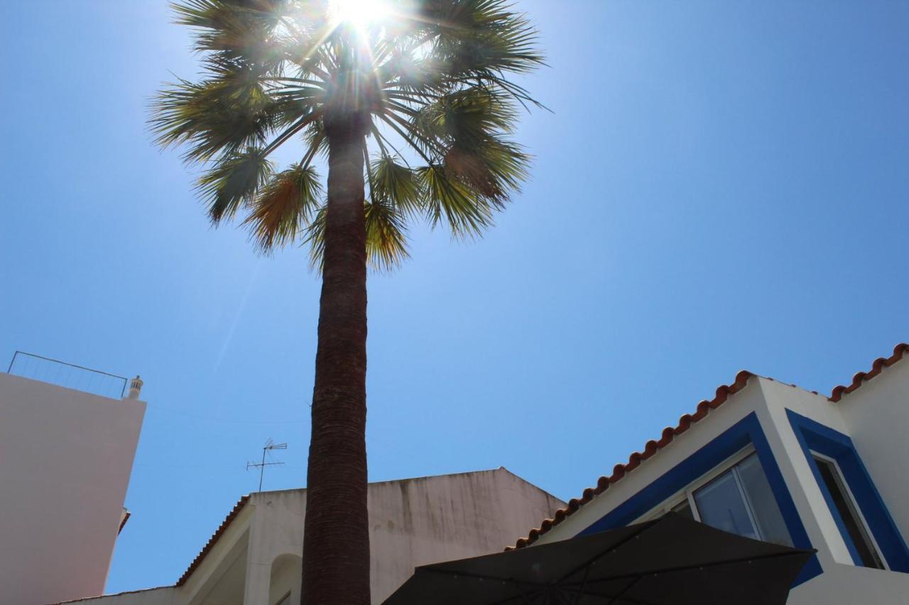 LovelyStay - Casa Palmeira Azul Carvoeiro (Lagoa) Exterior foto