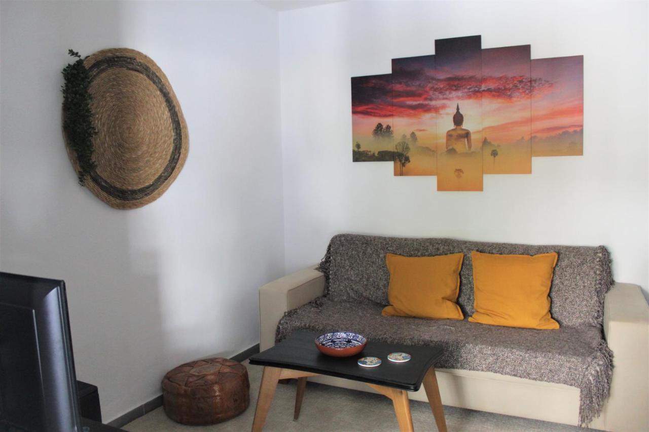 LovelyStay - Casa Palmeira Azul Carvoeiro (Lagoa) Exterior foto